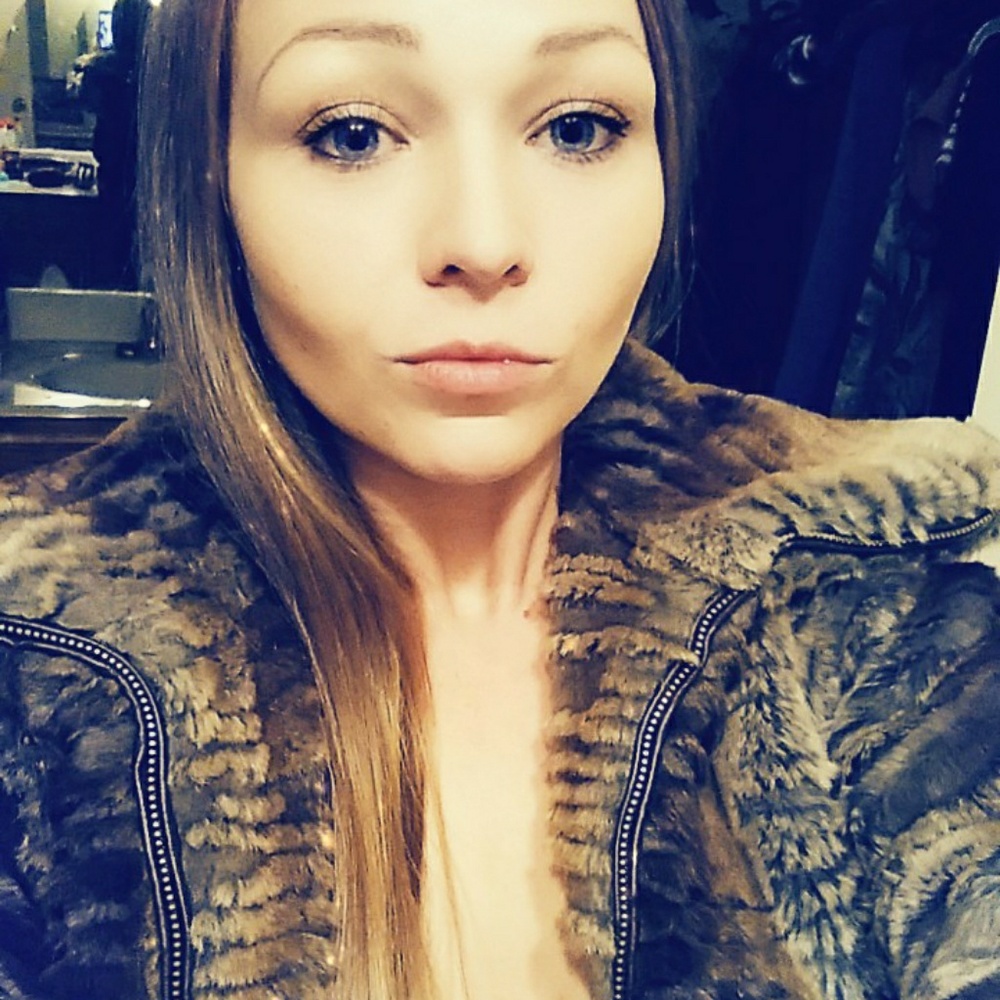 Meet your Posher, Natasha